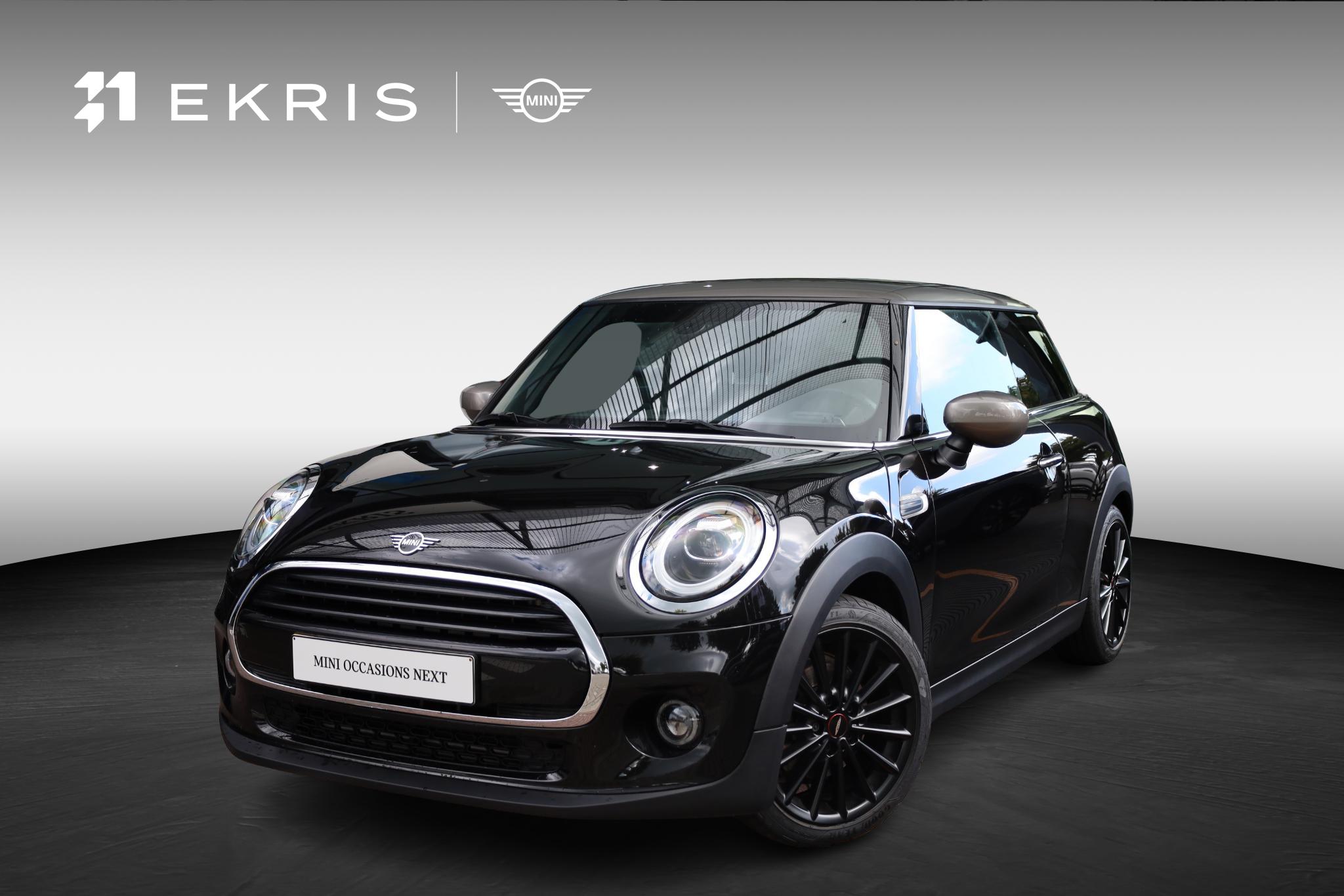MINI 3-Deurs Cooper