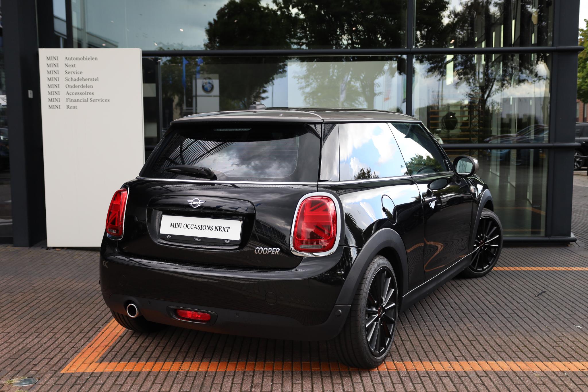 MINI 3-Deurs Cooper - Afbeelding 2