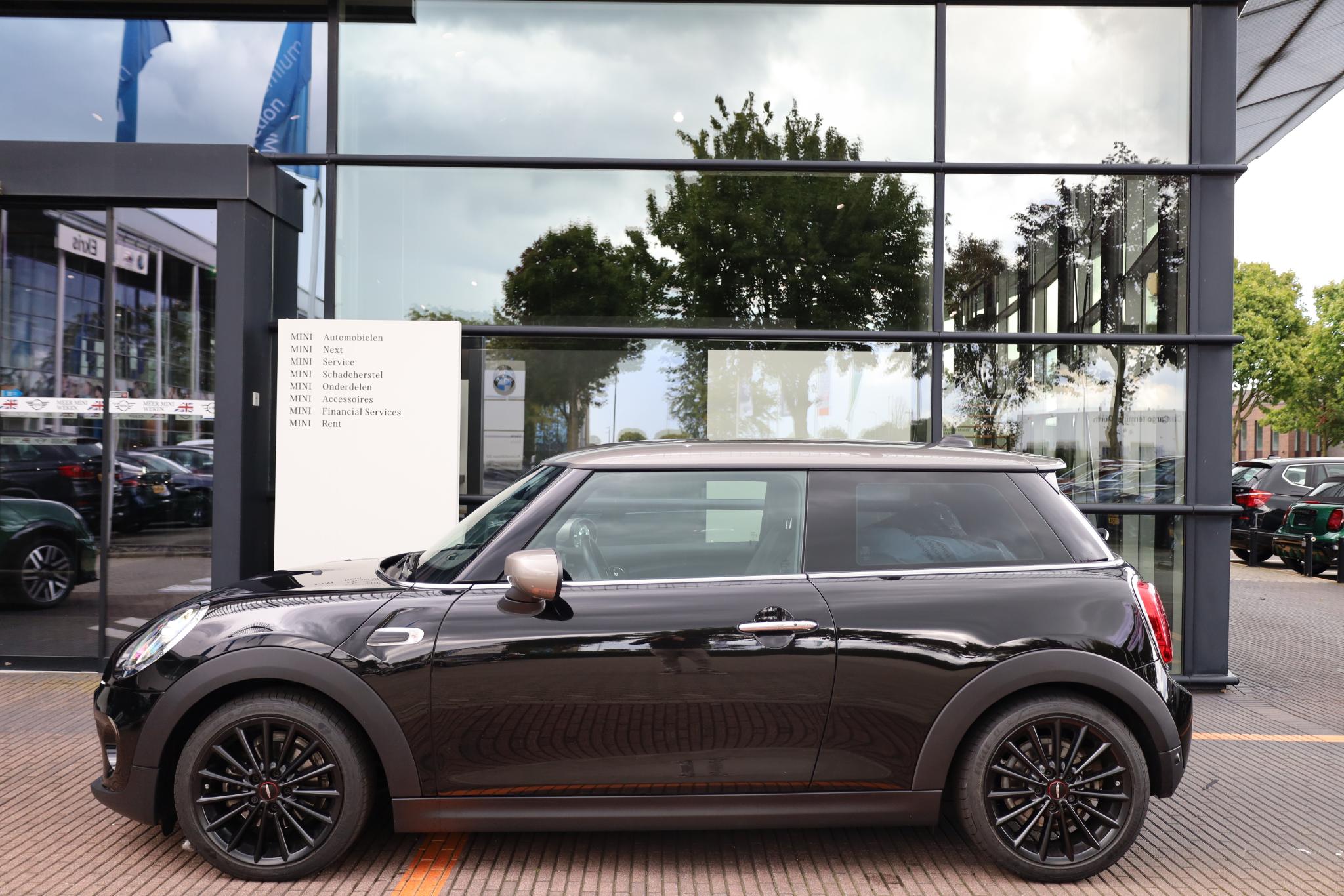 MINI 3-Deurs Cooper - Afbeelding 3