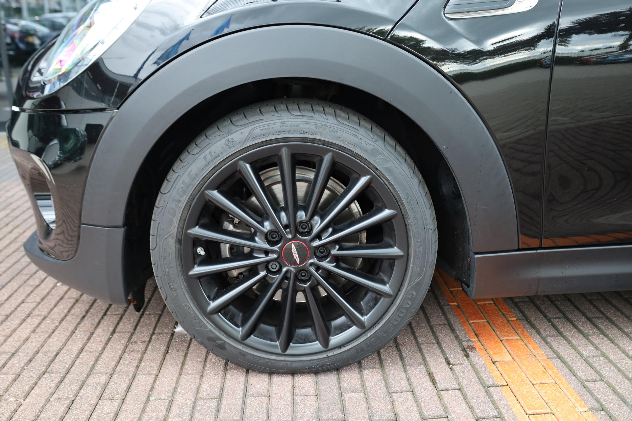 MINI 3-Deurs Cooper - Afbeelding 4