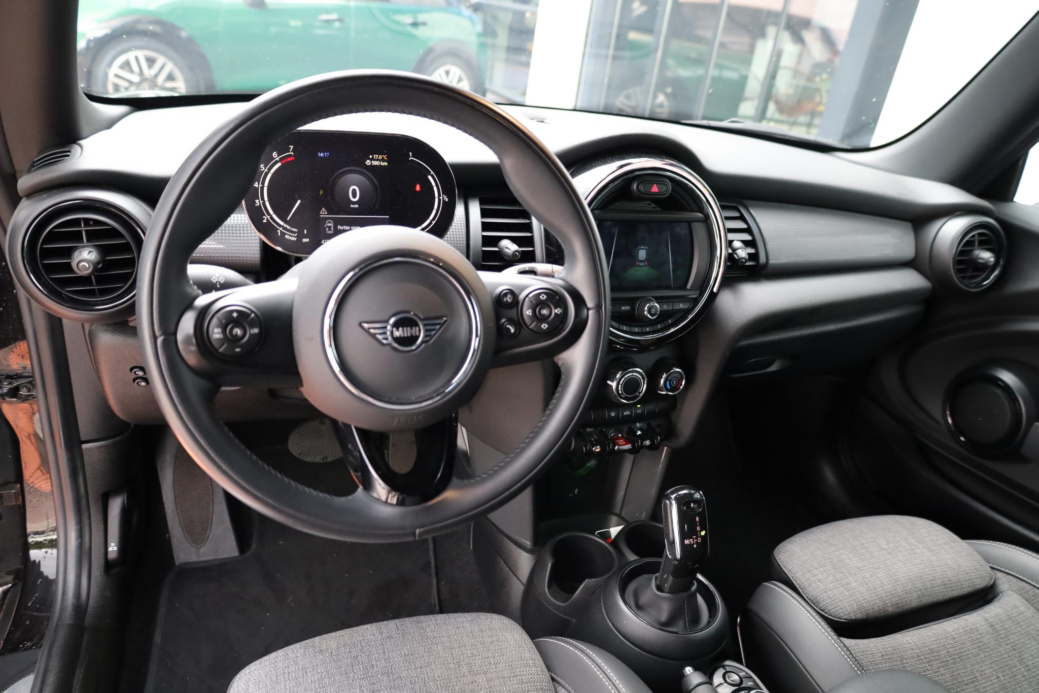 MINI 3-Deurs Cooper - Afbeelding 5