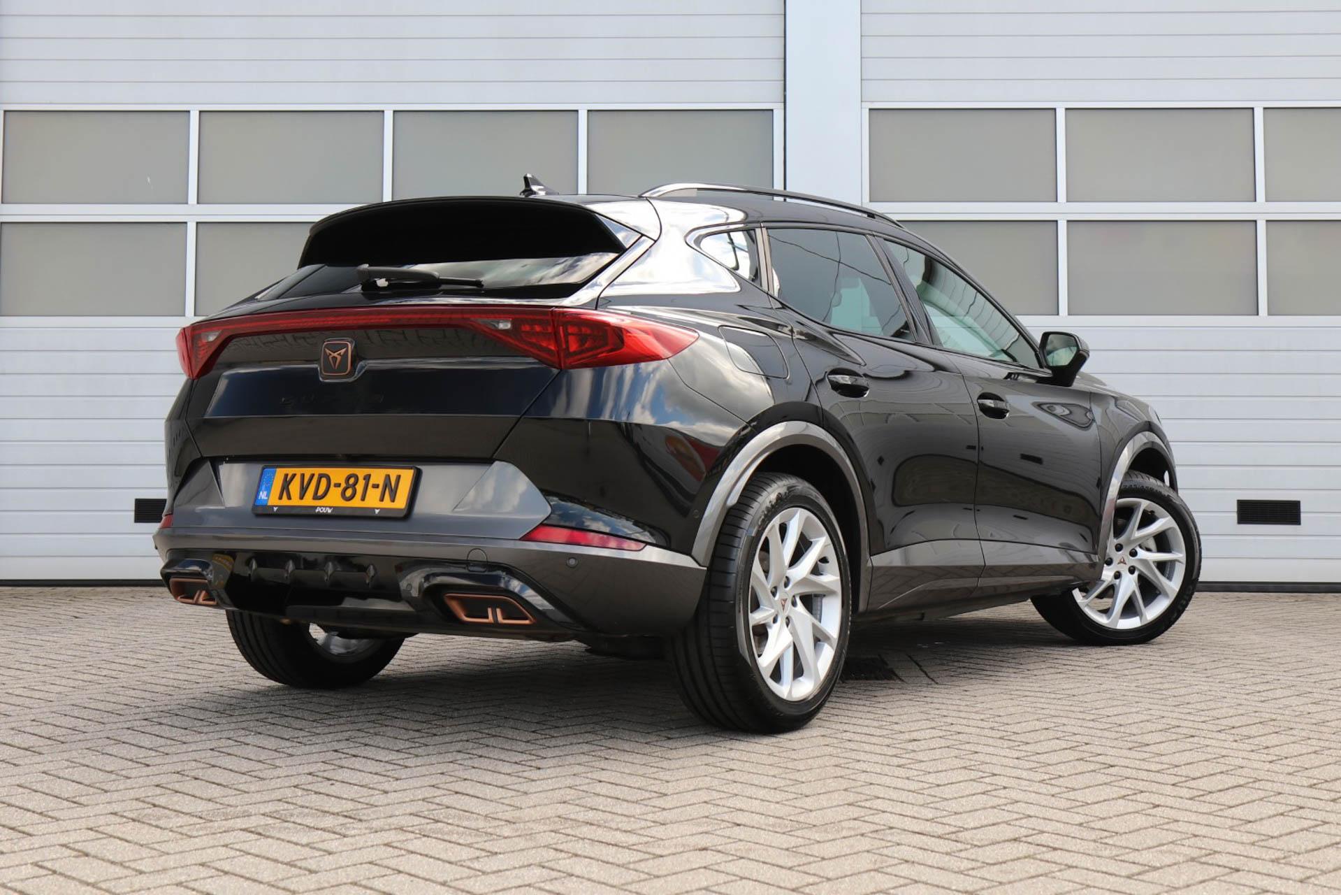 CUPRA Formentor 1.4 e-Hybrid 204pk Business - Afbeelding 2