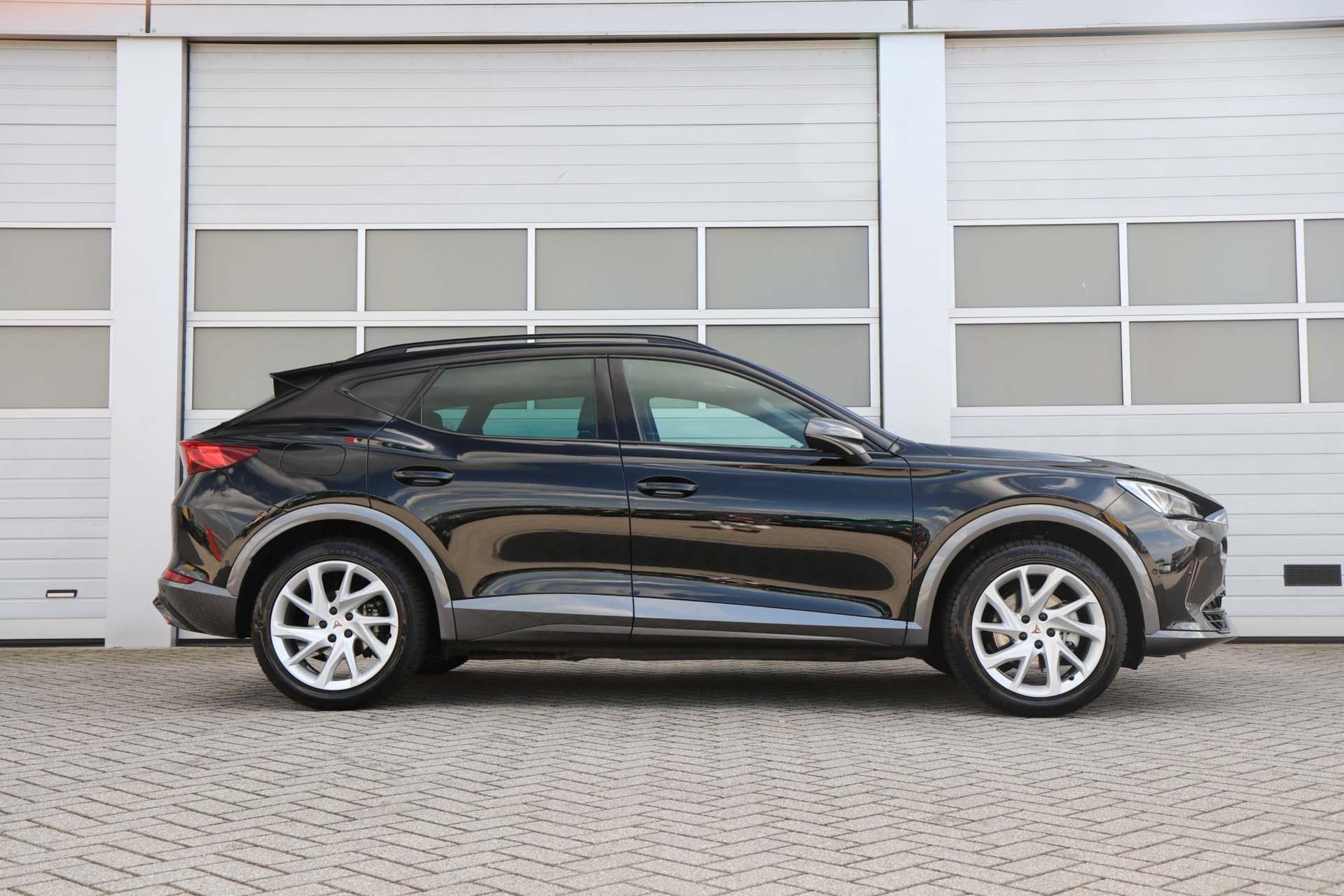 CUPRA Formentor 1.4 e-Hybrid 204pk Business - Afbeelding 3