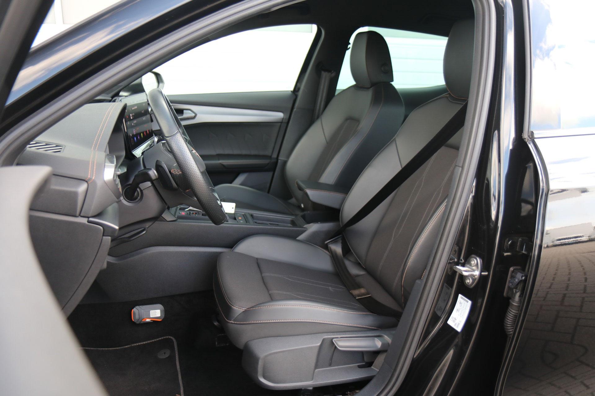 CUPRA Formentor 1.4 e-Hybrid 204pk Business - Afbeelding 4