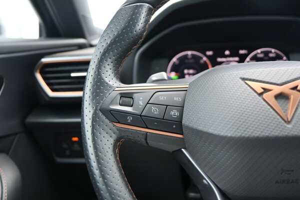 cruise control adaptief cruise control adaptief