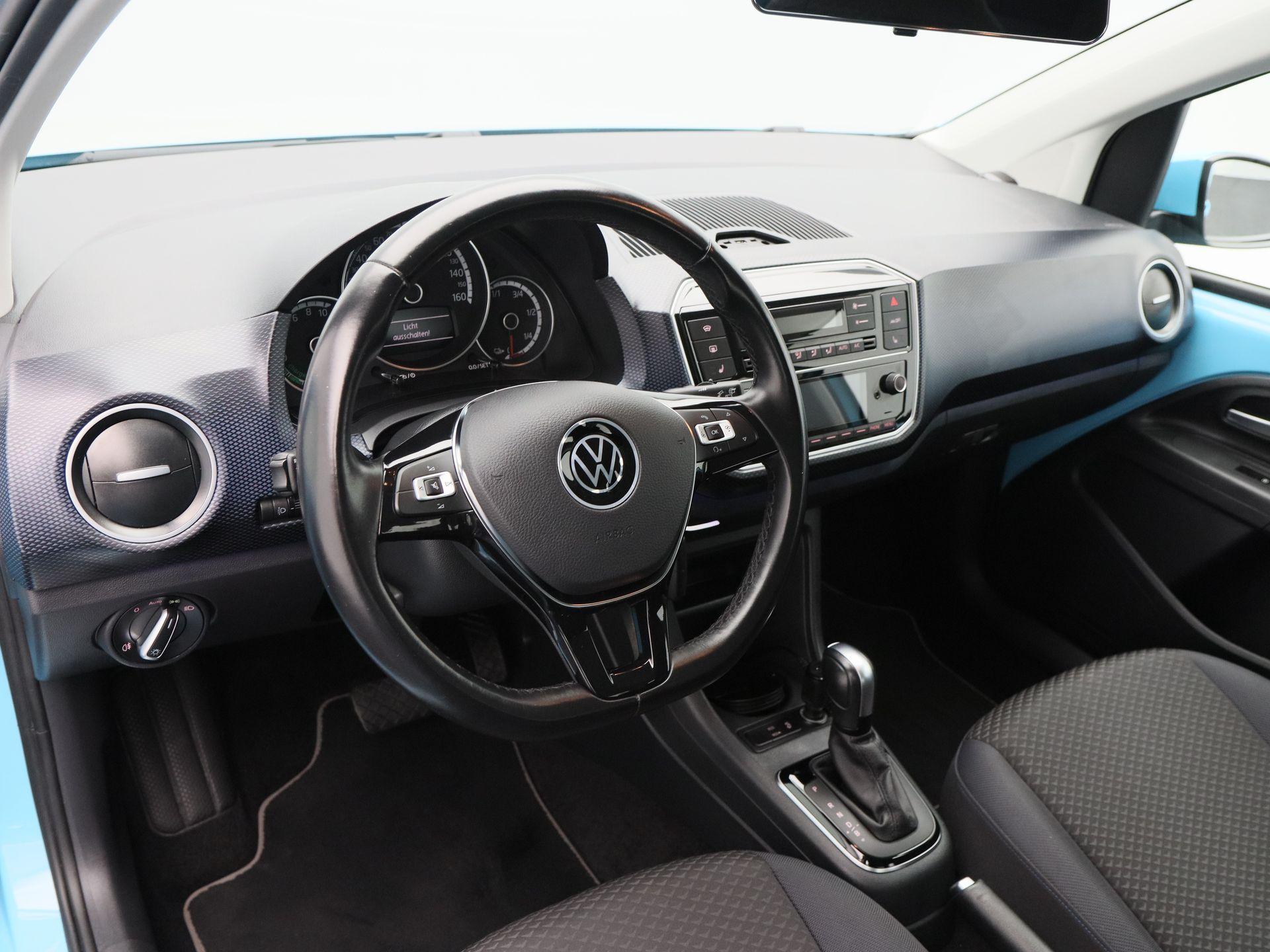 Volkswagen e-Up! e-up! Style - Afbeelding 4