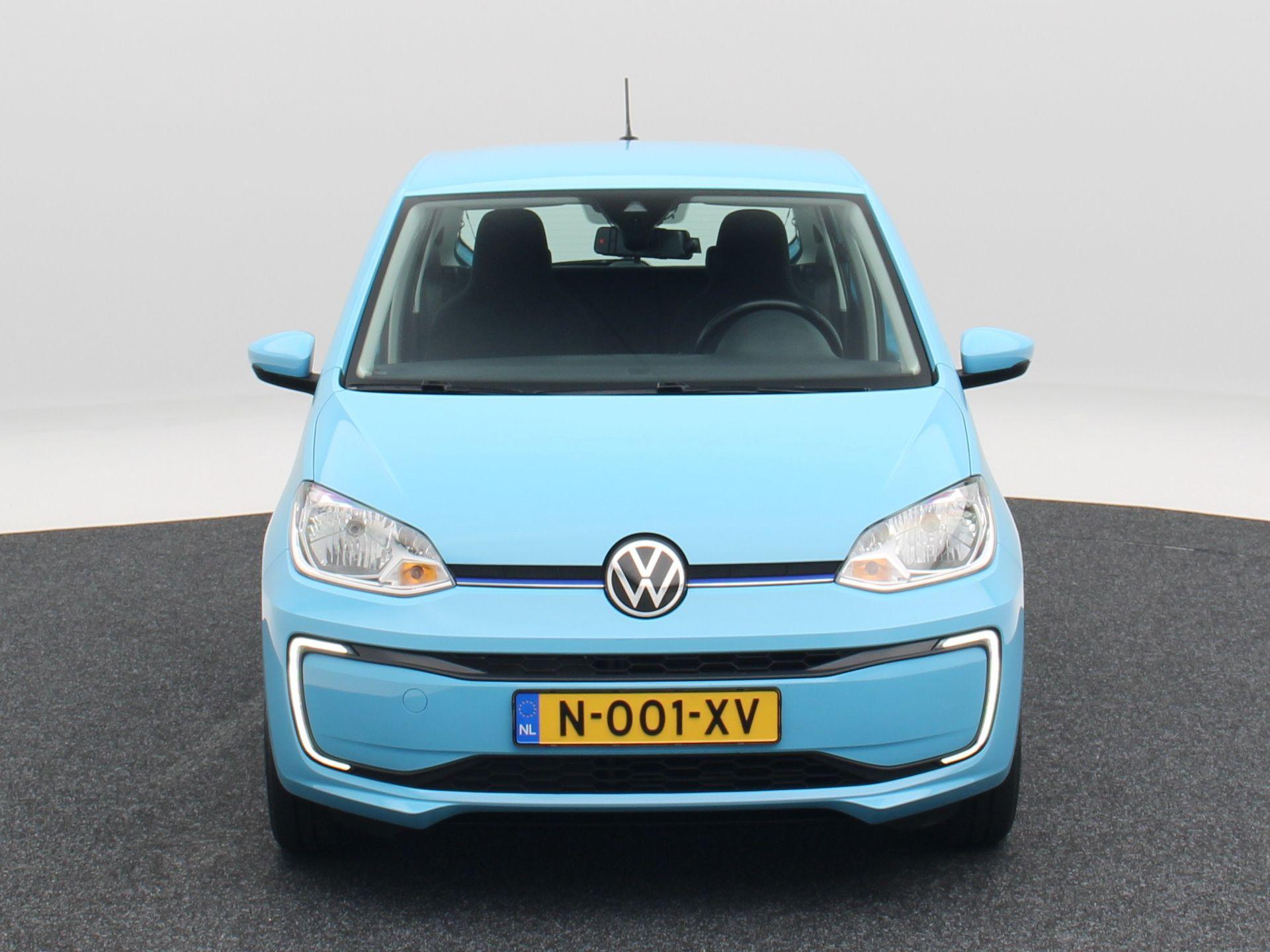 Volkswagen e-Up! e-up! Style - Afbeelding 5