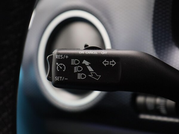 cruise control cruise control