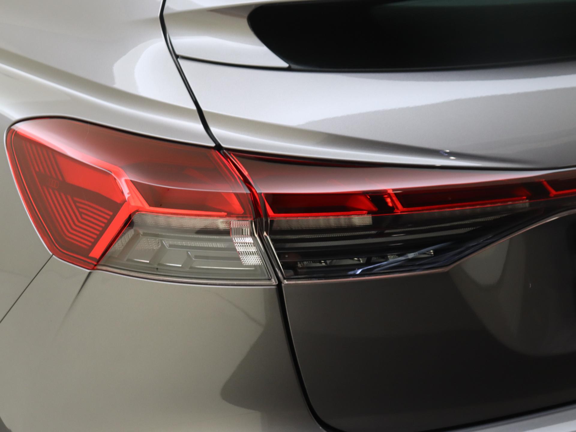 Audi Q4 Sportback e-tron