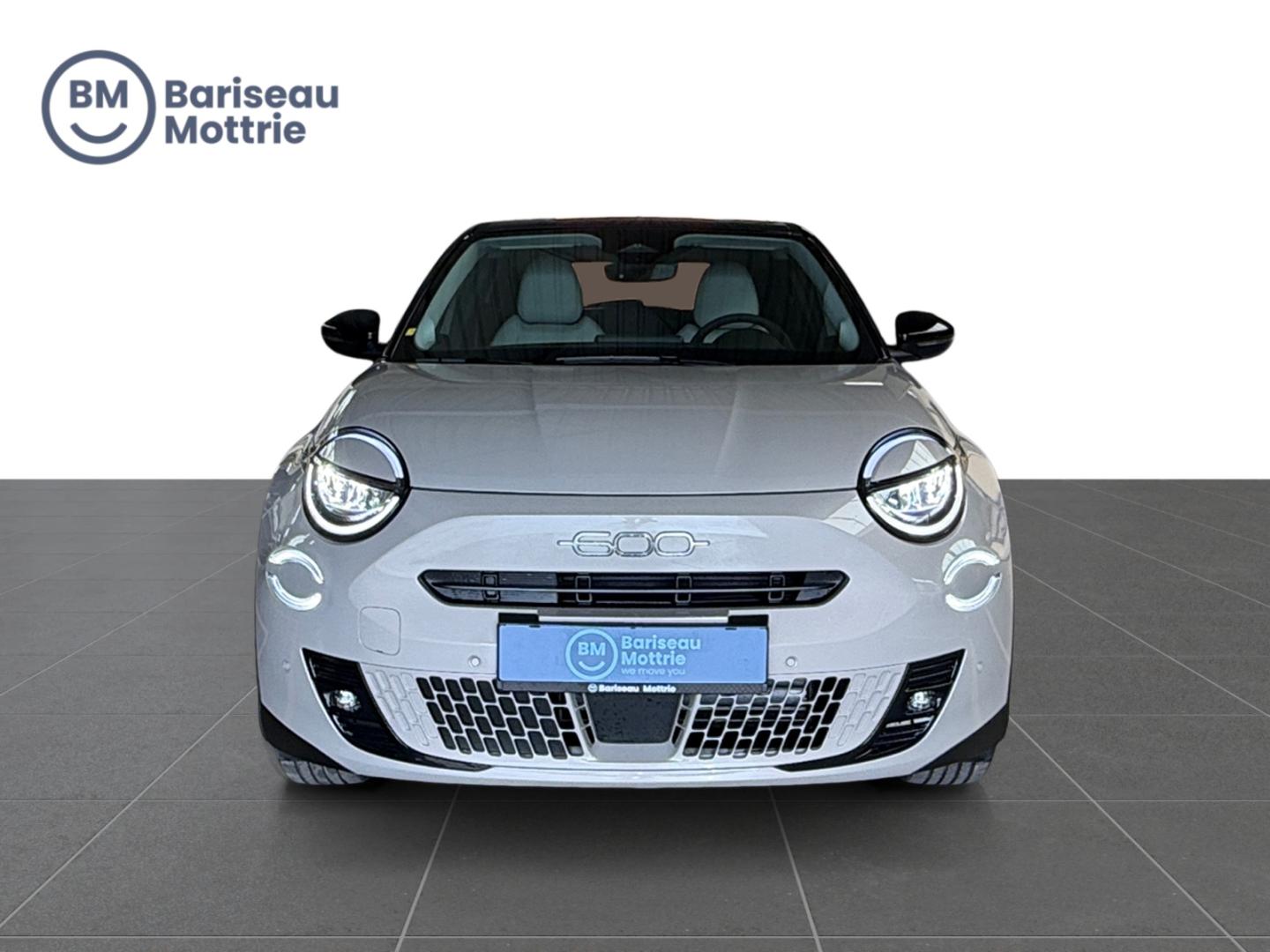Fiat 600 la prima - Afbeelding 2