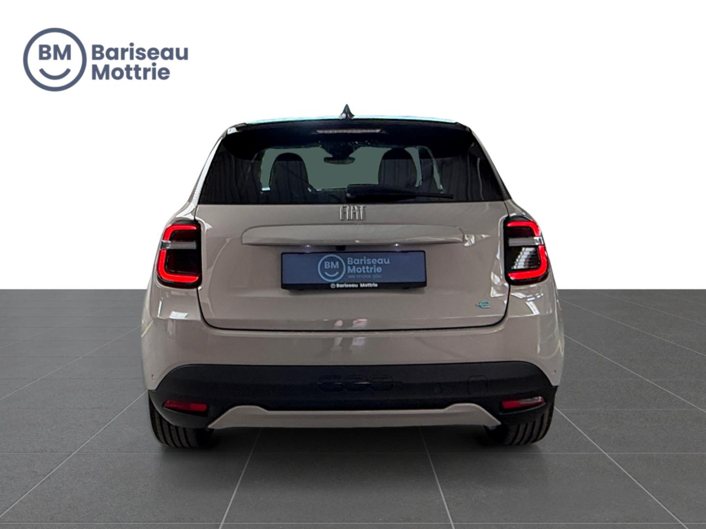Fiat 600 la prima - Afbeelding 5