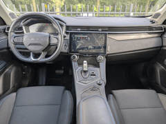 Lynk & Co 01 1.5 PHEV | NETTE AUTO!| Pano | Memory | 360º | Infinity | PDC | ACC | - Afbeelding 2