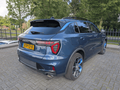 Lynk & Co 01 1.5 PHEV | NETTE AUTO!| Pano | Memory | 360º | Infinity | PDC | ACC | - Afbeelding 3