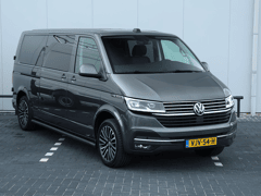 Volkswagen Transporter 2.0 TDI 200pk Bulli DSG L2 DC - Afbeelding 3