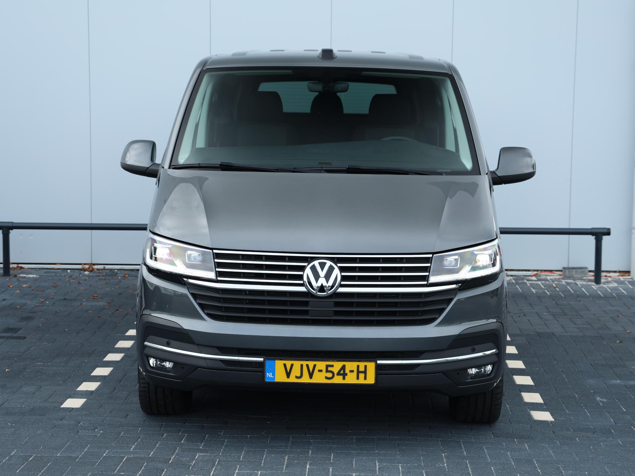 Volkswagen Transporter 2.0 TDI 200pk Bulli DSG L2 DC - Afbeelding 4