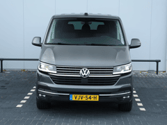 Volkswagen Transporter 2.0 TDI 200pk Bulli DSG L2 DC - Afbeelding 4
