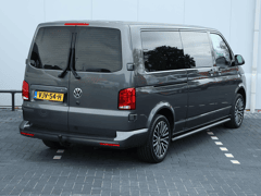 Volkswagen Transporter 2.0 TDI 200pk Bulli DSG L2 DC - Afbeelding 5