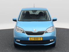 Skoda Citigo 1.0 Greentech Style - Afbeelding 4
