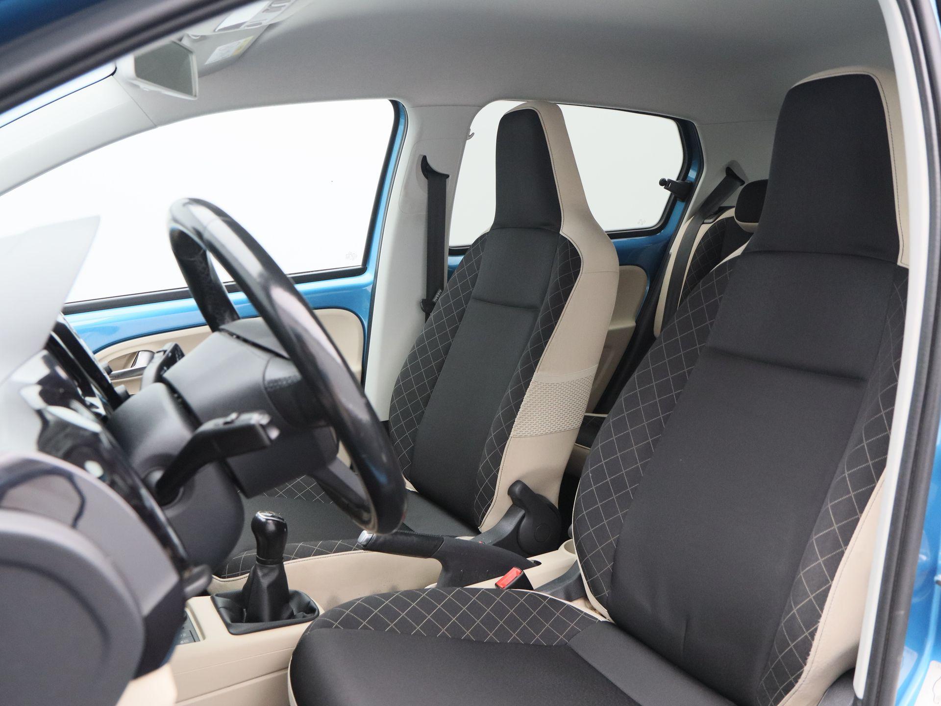 Skoda Citigo 1.0 Greentech Style - Afbeelding 5