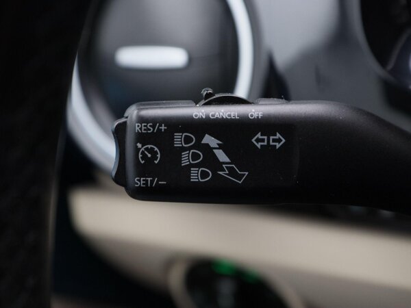 cruise control cruise control