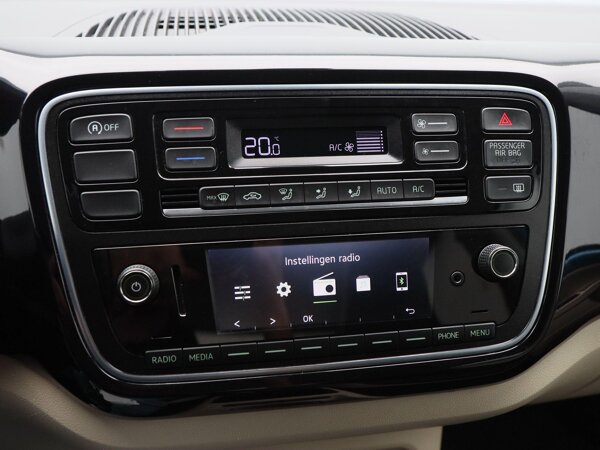 airco (automatisch) airco (automatisch)