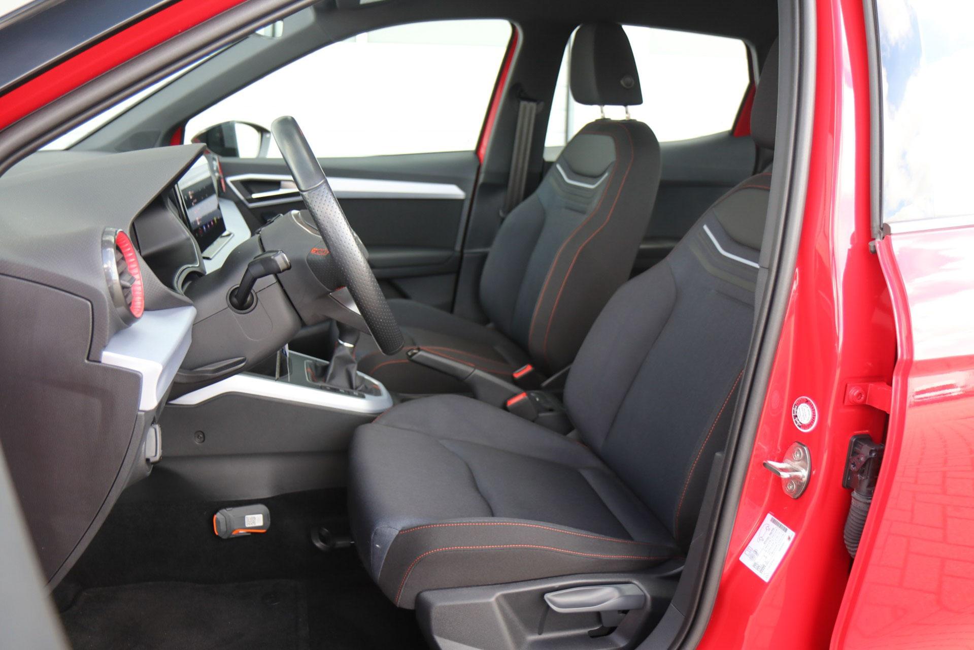 SEAT Arona 1.0 TSI 115pk FR - Afbeelding 4
