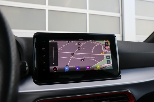 navigatiesysteem navigatiesysteem