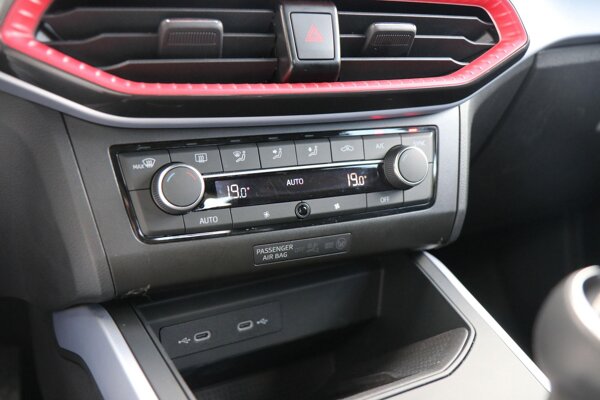 airco (automatisch) airco (automatisch)