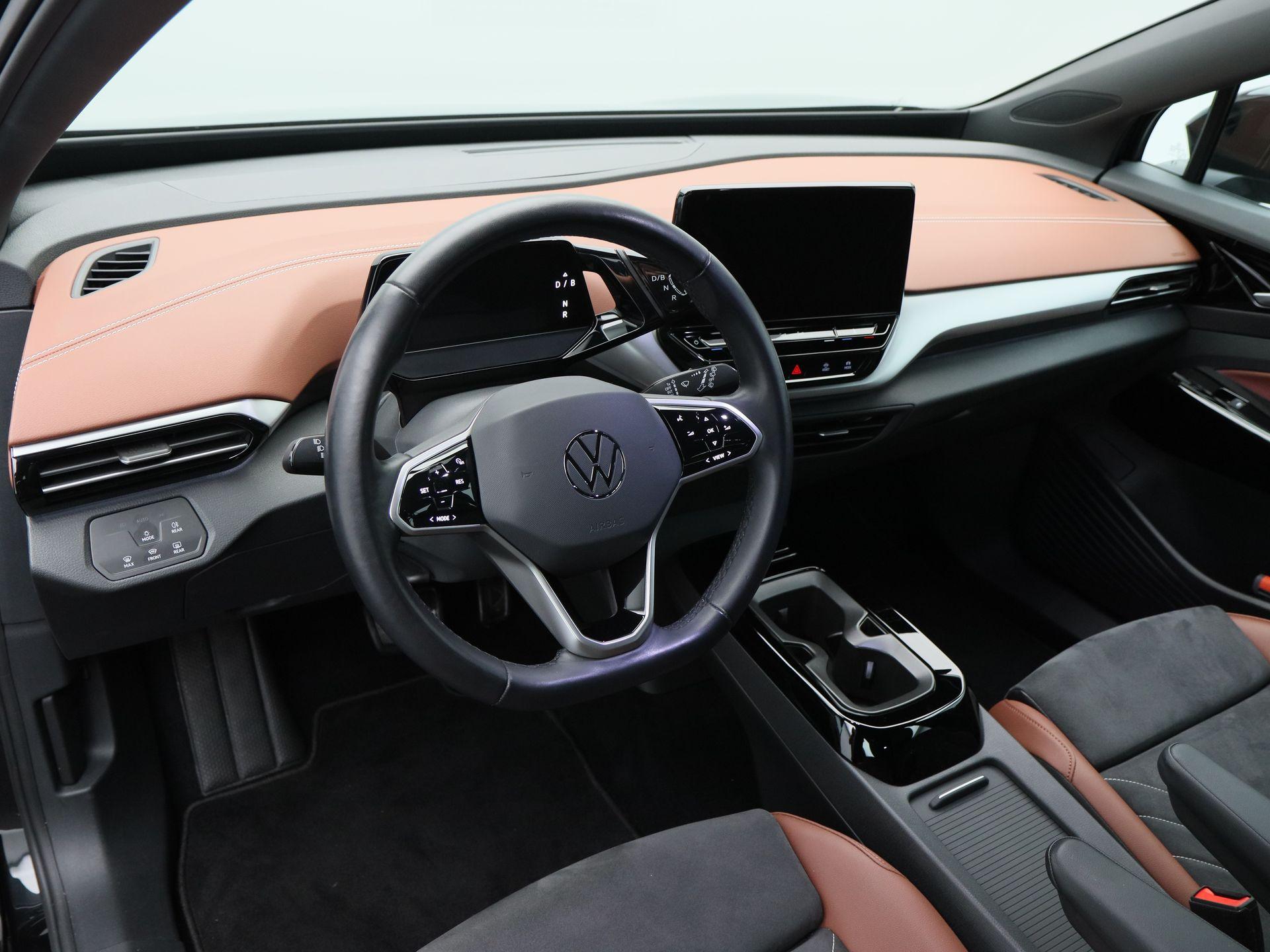 Volkswagen ID.4 Pro Business 77 kWh 204 Pk - Afbeelding 4