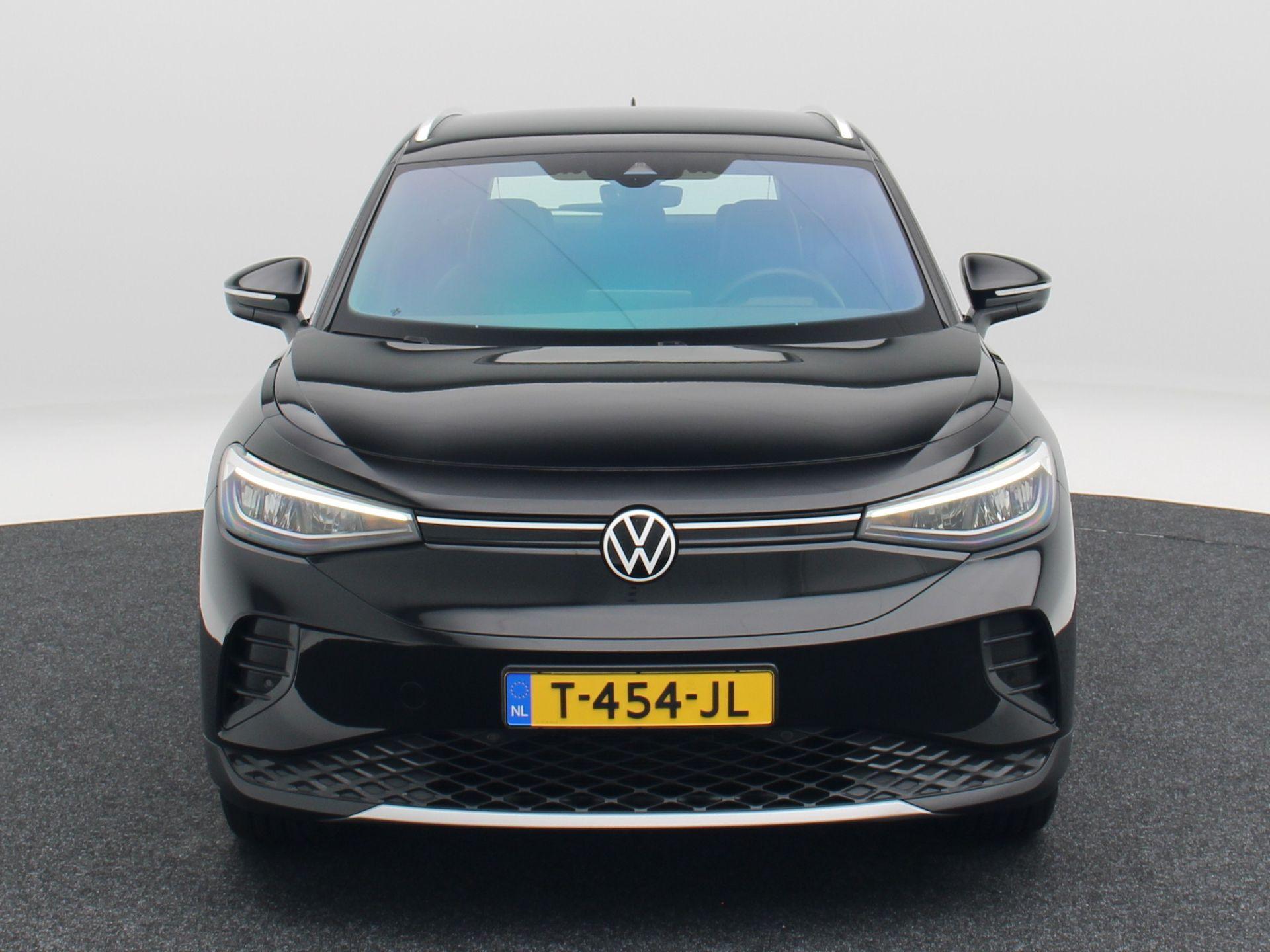 Volkswagen ID.4 Pro Business 77 kWh 204 Pk - Afbeelding 5