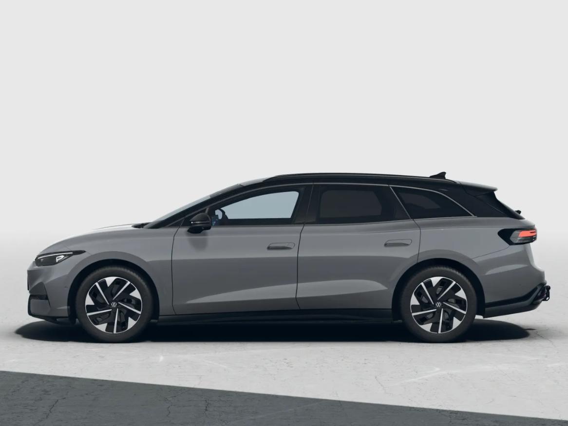 Volkswagen ID.7 Tourer Limited Edition 59 kWh accu, 150 kW / 204 PK Varia - Afbeelding 2