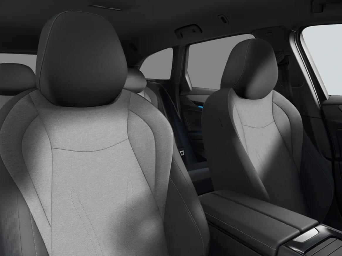 Volkswagen ID.7 Tourer Limited Edition 59 kWh accu, 150 kW / 204 PK Varia - Afbeelding 5