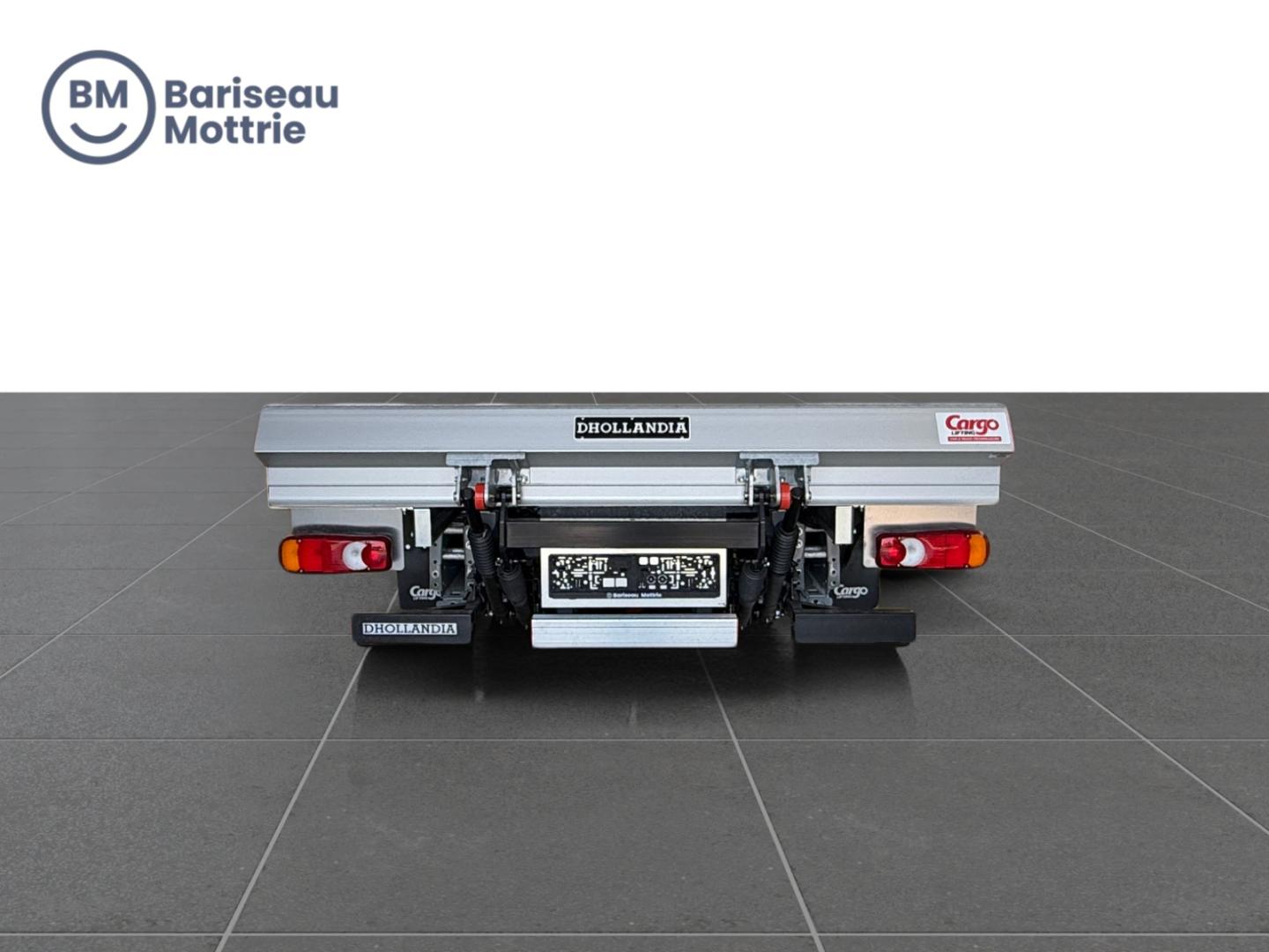 Fiat Ducato Ducato Maxi Châssis Cabine L4H1 3,5T Diesel 180pk HD Manueel - Afbeelding 5
