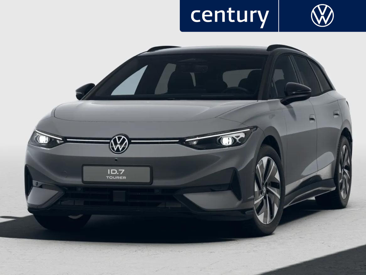 Volkswagen ID.7 Tourer Limited Edition 77 kWh accu 210 kW / 286 PK Varian