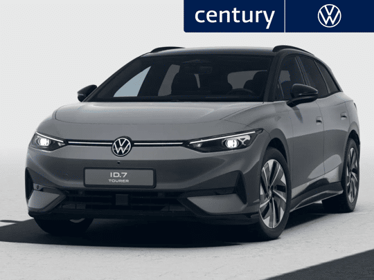Volkswagen ID.7 Tourer Limited Edition 77 kWh accu 210 kW / 286 PK Varian