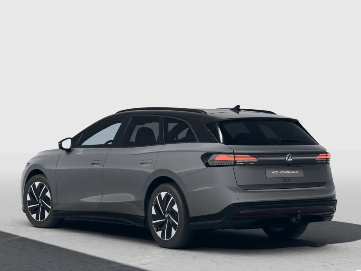 Volkswagen ID.7 Tourer Limited Edition 77 kWh accu 210 kW / 286 PK Varian - Afbeelding 2