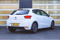 SEAT Ibiza 1.0 EcoTSI 95pk Style - Afbeelding 2
