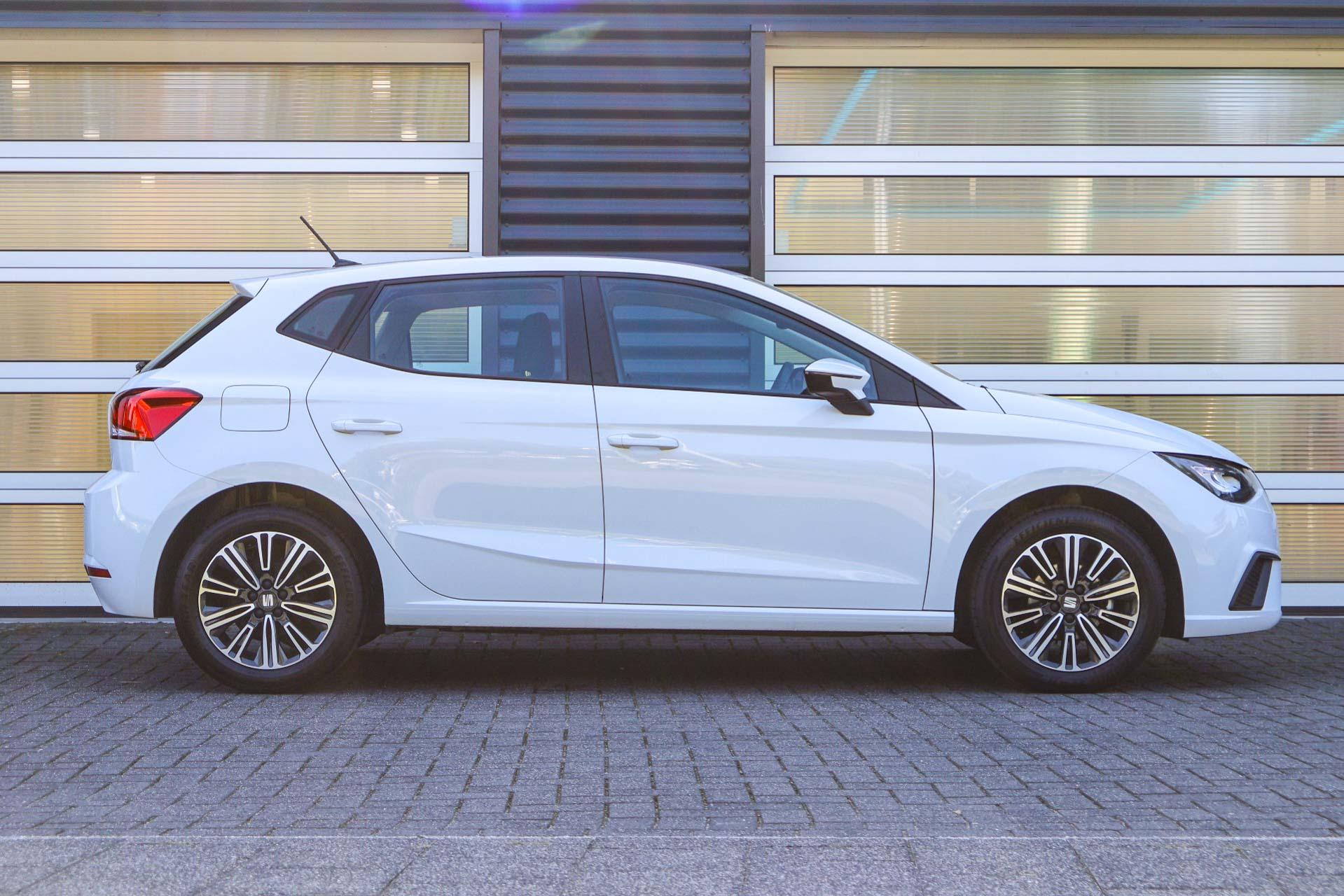SEAT Ibiza 1.0 EcoTSI 95pk Style - Afbeelding 3