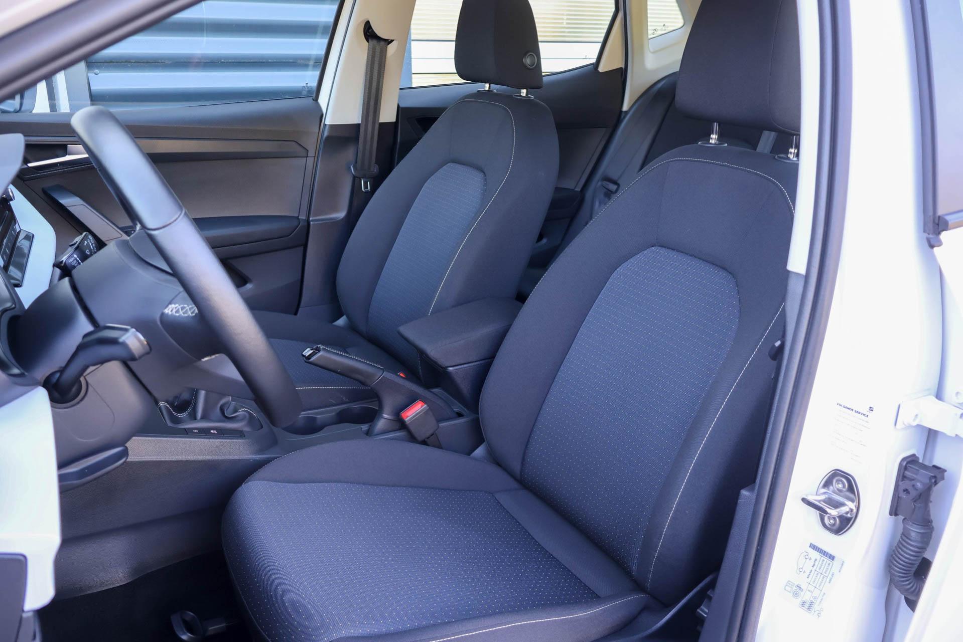 SEAT Ibiza 1.0 EcoTSI 95pk Style - Afbeelding 4
