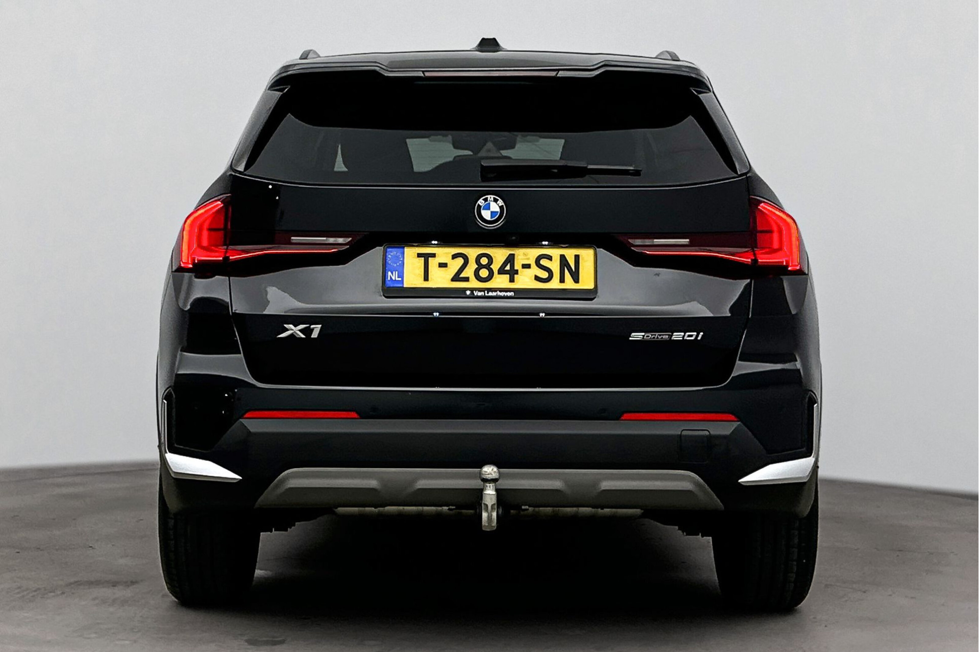 BMW X1 sDrive20i Automaat