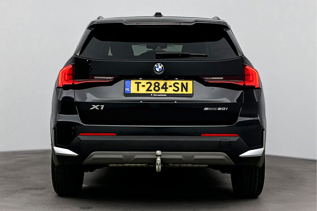 BMW X1 3