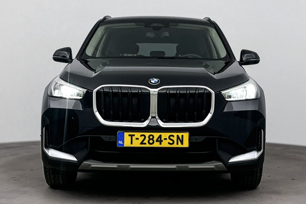 BMW X1 5