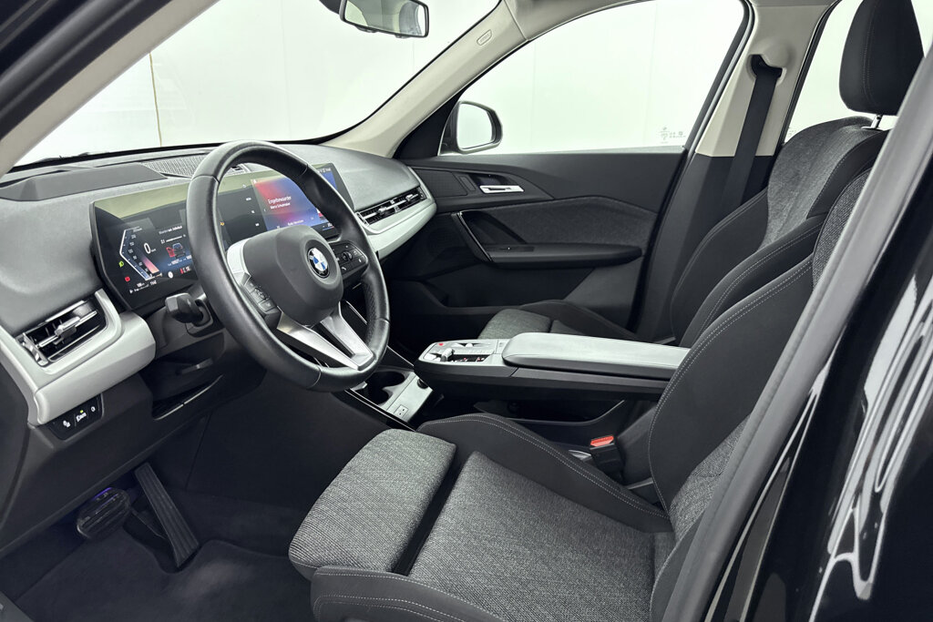 BMW X1 17