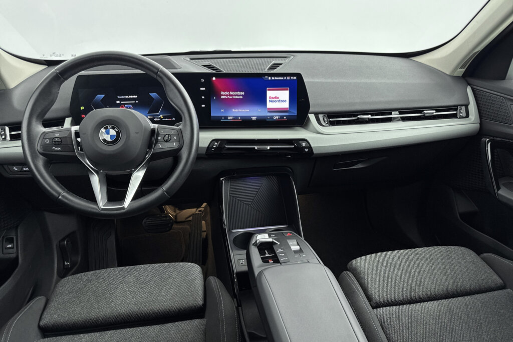 BMW X1 18