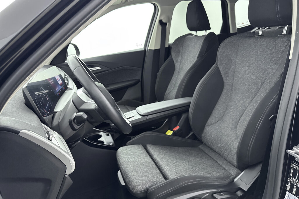 BMW X1 22