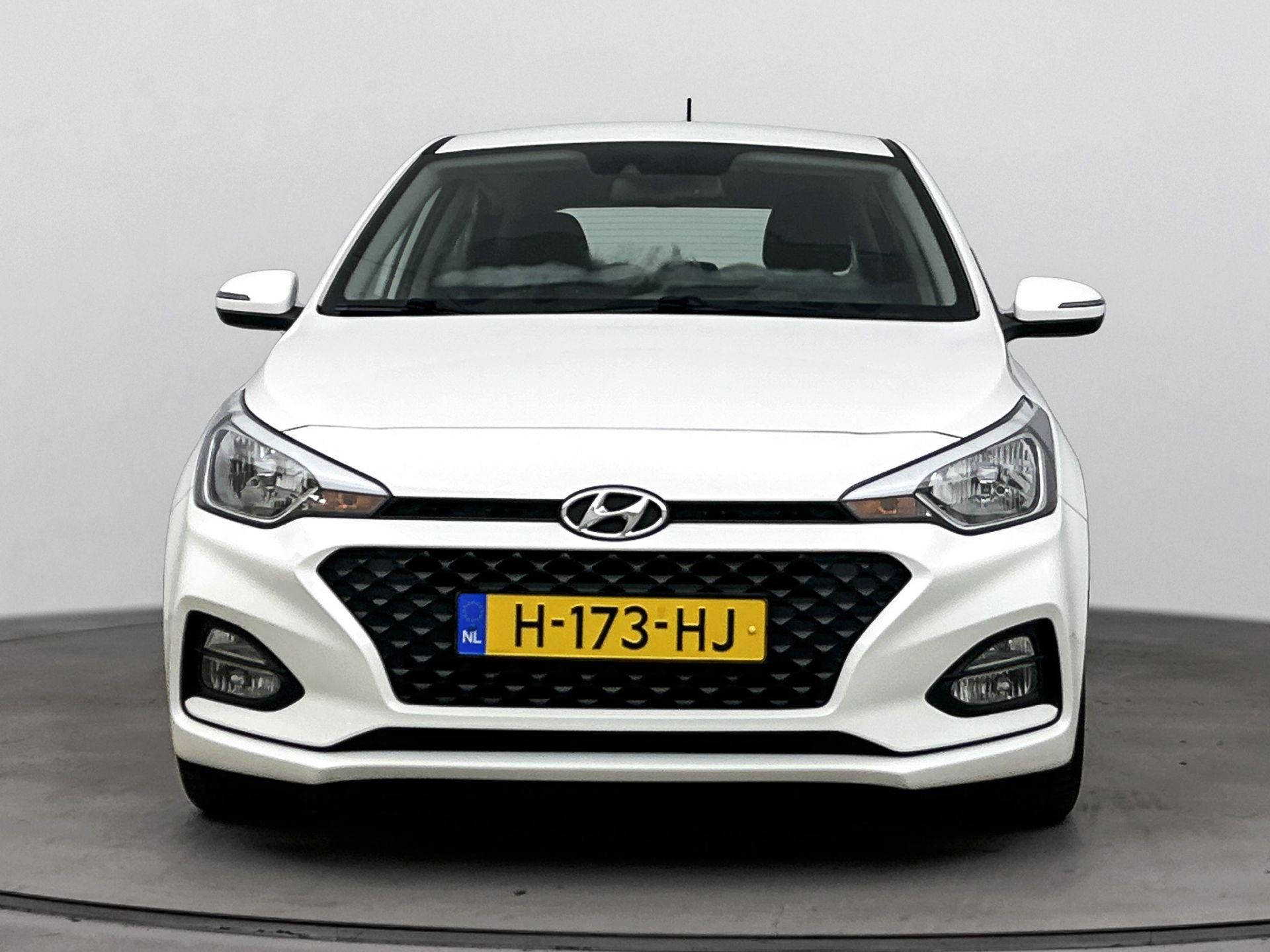 Hyundai i20 1.0 T-GDI Comfort - Afbeelding 5