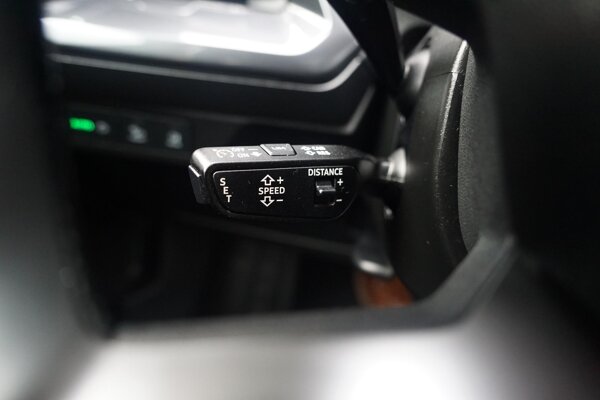 cruise control adaptief cruise control adaptief