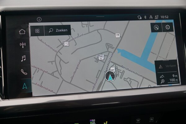 navigatiesysteem full map navigatiesysteem full map