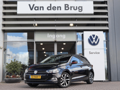 Volkswagen Polo 1.0 TSI 95 pk Beats - Afbeelding 4