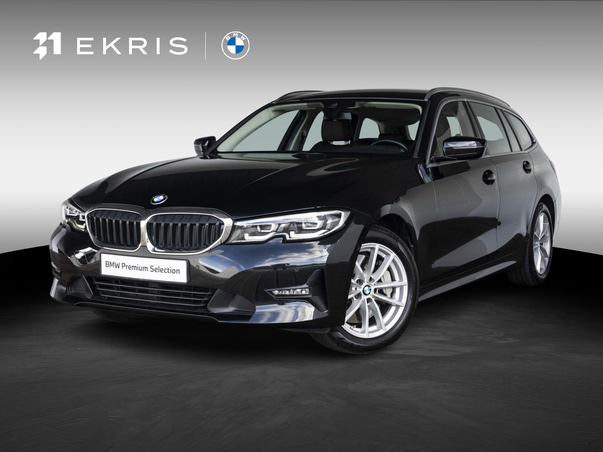 BMW 3 Serie 330i Touring